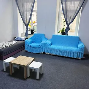 Apartamento Rose Malfatigasse, Viena