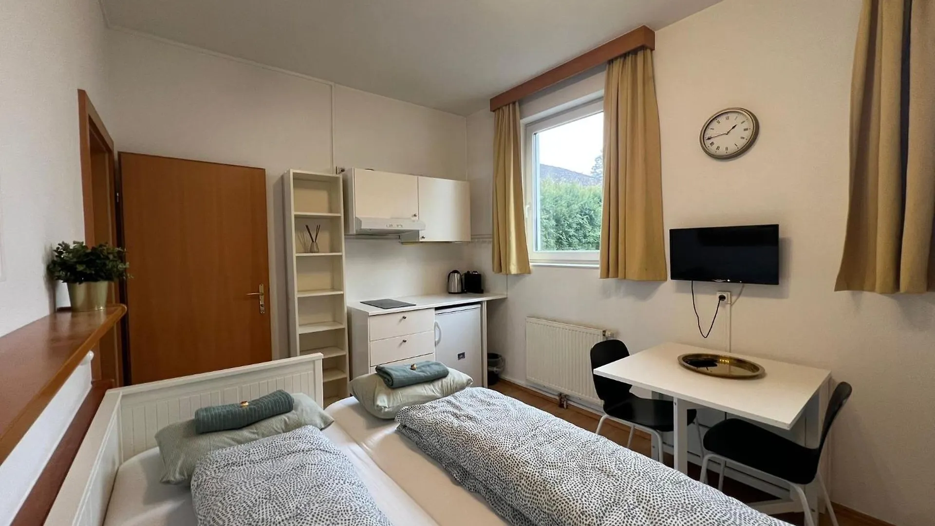 Einzimmerwohnung Top 1 K-42 Vienna